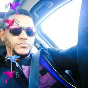 Meet your Posher, Danny